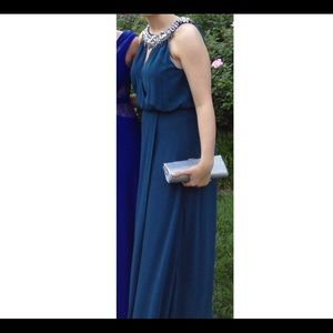 Erin Fetherston Prom Dress